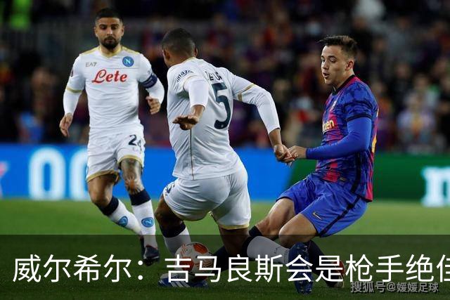 威尔希尔：吉马良斯会是枪手绝佳引援 签维尼修斯也有商业意义